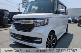honda n-box 2020 CARSENSOR_JP_AU6345035216
