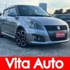 suzuki swift 2013 quick_quick_ZC32S_ZC32S-301706 image 1