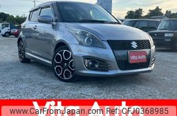 suzuki swift 2013 quick_quick_ZC32S_ZC32S-301706