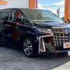 toyota alphard 2018 -TOYOTA--Alphard DBA-AGH30W--AGH30-0226206---TOYOTA--Alphard DBA-AGH30W--AGH30-0226206- image 8