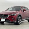 mazda cx-3 2019 -MAZDA--CX-3 6BA-DKEFW--DKEFW-204431---MAZDA--CX-3 6BA-DKEFW--DKEFW-204431- image 17