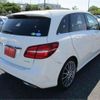 mercedes-benz b-class 2017 -MERCEDES-BENZ--Benz B Class DBA-246242--WDD2462422J439463---MERCEDES-BENZ--Benz B Class DBA-246242--WDD2462422J439463- image 4