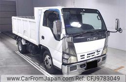 isuzu elf-truck 2006 -ISUZU--Elf NKR81AD-7038332---ISUZU--Elf NKR81AD-7038332-