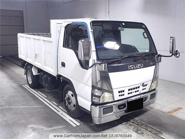 isuzu elf-truck 2006 -ISUZU--Elf NKR81AD-7038332---ISUZU--Elf NKR81AD-7038332- image 1