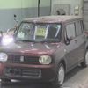 suzuki alto-lapin 2011 -SUZUKI--Alto Lapin HE22S--203413---SUZUKI--Alto Lapin HE22S--203413- image 5