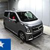 suzuki wagon-r 2019 -SUZUKI--Wagon R MH55S--MH55S-730373---SUZUKI--Wagon R MH55S--MH55S-730373- image 1