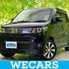 suzuki wagon-r-stingray 2012 quick_quick_DBA-MH23S_MH23S-669196 image 1