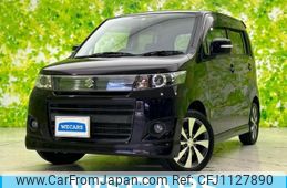 suzuki wagon-r-stingray 2012 quick_quick_DBA-MH23S_MH23S-669196