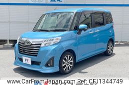 toyota roomy 2018 -TOYOTA--Roomy DBA-M900A--M900A-0239121---TOYOTA--Roomy DBA-M900A--M900A-0239121-
