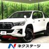 toyota hilux 2019 -TOYOTA--Hilux QDF-GUN125--GUN125-3913358---TOYOTA--Hilux QDF-GUN125--GUN125-3913358- image 1