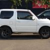 suzuki jimny 2012 CFJ1680607 image 5