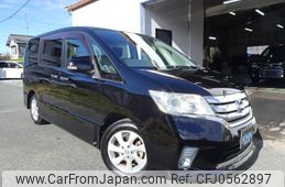 nissan serena 2011 quick_quick_FC26_FC26-046189