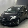 toyota prius-α 2012 -TOYOTA--Prius α ZVW41W-3106779---TOYOTA--Prius α ZVW41W-3106779- image 1