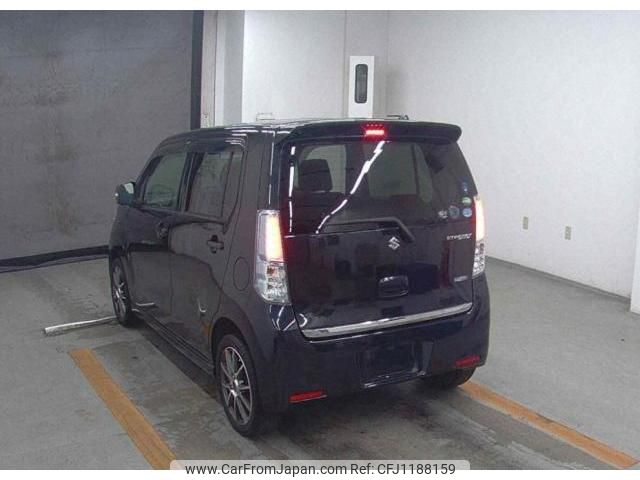 suzuki wagon-r-stingray 2016 quick_quick_DAA-MH44S_MH44S-801418 image 2