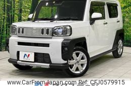 daihatsu taft 2023 -DAIHATSU--Taft 5BA-LA900S--LA900S-0136838---DAIHATSU--Taft 5BA-LA900S--LA900S-0136838-