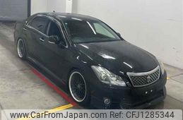 toyota crown 2012 -TOYOTA--Crown GRS200-0072492---TOYOTA--Crown GRS200-0072492-