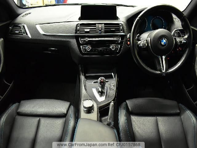 bmw bmw-others 2018 quick_quick_CBA-1H30G_WBS1J52070VD44421 image 2