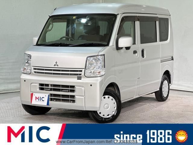 mitsubishi minicab-van 2018 quick_quick_DS17V_DS17V-820857 image 1