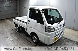 daihatsu hijet-truck 2017 -DAIHATSU 【岡山 480ね】--Hijet Truck S510P-0178671---DAIHATSU 【岡山 480ね】--Hijet Truck S510P-0178671-