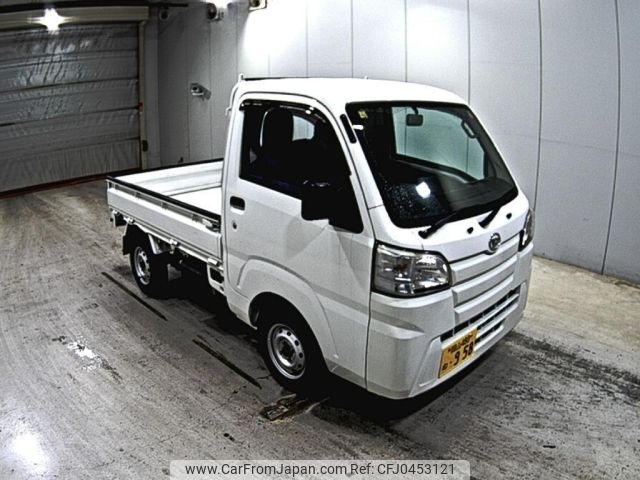 daihatsu hijet-truck 2017 -DAIHATSU 【岡山 480ね】--Hijet Truck S510P-0178671---DAIHATSU 【岡山 480ね】--Hijet Truck S510P-0178671- image 1