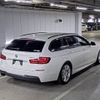 bmw 5-series 2012 -BMW--BMW 5 Series WBAXL12090DW67163---BMW--BMW 5 Series WBAXL12090DW67163- image 2