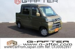 daihatsu hijet-van 2020 -DAIHATSU--Hijet Van 3BD-S331W--S331W-0015176---DAIHATSU--Hijet Van 3BD-S331W--S331W-0015176-