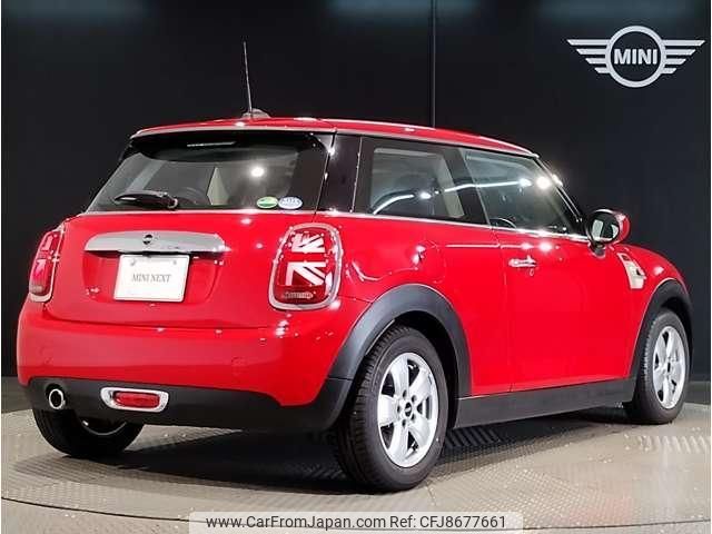 mini mini-others 2020 quick_quick_DBA-XR15M_WMWXR120402M22278 image 2