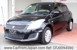 suzuki swift 2013 -SUZUKI--Swift DBA-ZC72S--ZC72S-300687---SUZUKI--Swift DBA-ZC72S--ZC72S-300687-