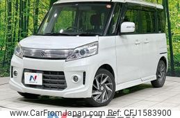 suzuki spacia 2014 CFJ1583900