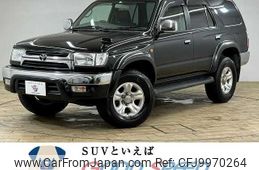 toyota hilux-surf 2001 quick_quick_GF-RZN185W_RZN185-0043388