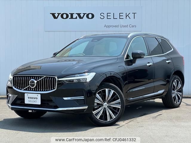 volvo xc60 2022 quick_quick_UB420XCP2A_YV1UZH1MDN1033378 image 1