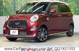 daihatsu cast 2021 CFJ1821353