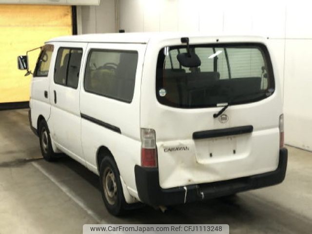 nissan caravan-coach 2004 -NISSAN--Caravan Coach QGE25-012750---NISSAN--Caravan Coach QGE25-012750- image 2