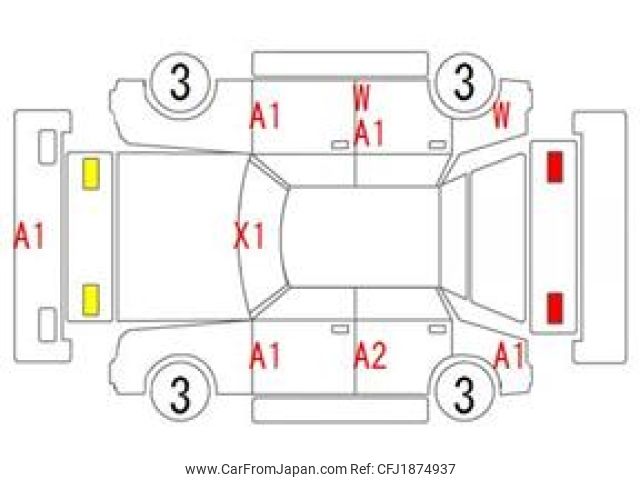mazda cx-5 2018 CFJ1874937 image 2