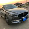 mazda cx-5 2018 -MAZDA--CX-5 5BA-KF5P--KF5P-300399---MAZDA--CX-5 5BA-KF5P--KF5P-300399- image 4