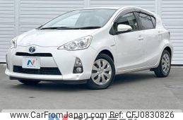 toyota aqua 2014 -TOYOTA--AQUA DAA-NHP10--NHP10-6292640---TOYOTA--AQUA DAA-NHP10--NHP10-6292640-