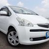 toyota ractis 2008 646828-N2025060234F-27 image 1