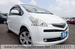 toyota ractis 2008 646828-N2025060234F-27