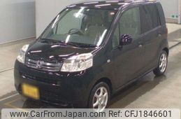 honda life 2011 CFJ1846601