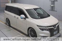 nissan elgrand 2016 quick_quick_DBA-TE52_086982