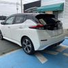 nissan leaf 2018 GOO_JP_700040362430240630001 image 18