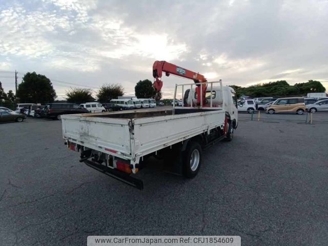 hino dutro 2007 CFJ1854609 image 2