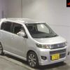 suzuki wagon-r 2012 CFJ1565889 image 1