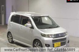 suzuki wagon-r 2012 CFJ1565889