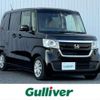 honda n-box 2019 -HONDA--N BOX DBA-JF3--JF3-2107852---HONDA--N BOX DBA-JF3--JF3-2107852- image 1