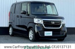 honda n-box 2019 -HONDA--N BOX DBA-JF3--JF3-2107852---HONDA--N BOX DBA-JF3--JF3-2107852-