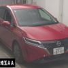 nissan note 2021 -NISSAN 【春日部 502ｿ8743】--Note SNE13-106728---NISSAN 【春日部 502ｿ8743】--Note SNE13-106728- image 1