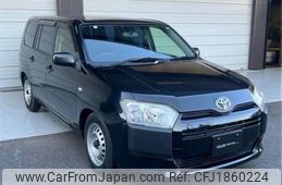 toyota probox-van 2016 CFJ1860224