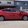 toyota prius 2012 quick_quick_DAA-ZVW30_ZVW30-5521873 image 17