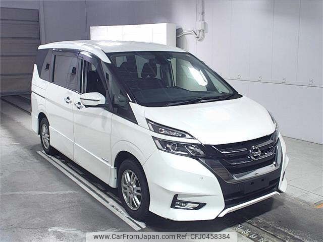 nissan serena 2019 -NISSAN--Serena GFNC27-022180---NISSAN--Serena GFNC27-022180- image 1